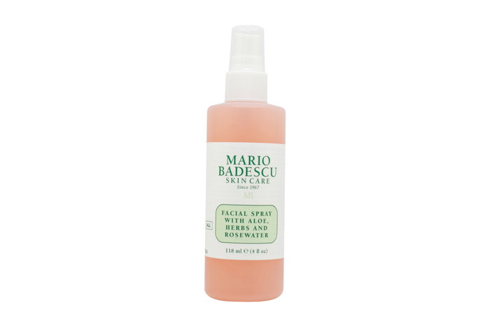 Mario Badescu Rocío Facial con Aloe, Hierbas y Agua de Rosas 118ml Mario Badescu Rocío Facial con Aloe, Hierbas y Agua de Rosas 118ml