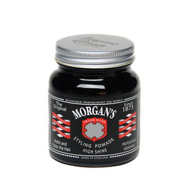 Morgan's Styling Pomade High Shine / Firm Hold 100g