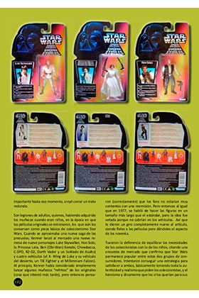 La Historia de Star Wars En España (1977-1998) (Caja Recopilatoria)