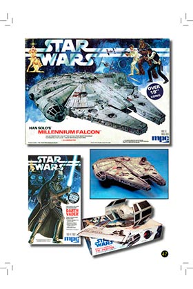 La Historia de Star Wars En España (1977-1998) (Caja Recopilatoria)