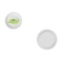 Set de Platos Inde 18 cm 25 Piezas (18 Unidades)