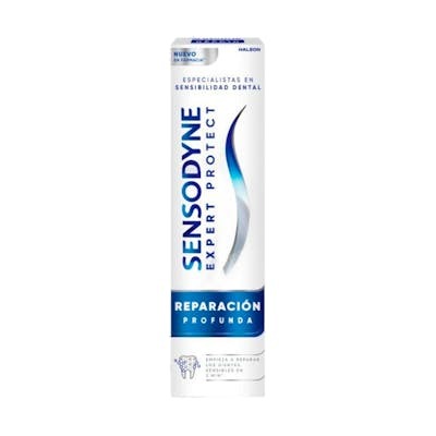 Sensodyne Reparacion Profunda Pasta de Dientes para Dientes Sensibles 75ml Sensodyne Reparacion Profunda Pasta de Dientes para Dientes Sensibles 75ml