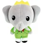 Jemini Peluche Elefante Coleccionable Babar Kid'collect JEM3298060245135 +/- 13 cm
