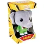 Jemini Peluche Elefante Coleccionable Babar Kid'collect JEM3298060245135 +/- 13 cm