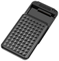 AISENS Caja Externa 2.5'' SATA a USB 3.1 Gen1 Negra ASE-2521B