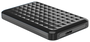 AISENS Caja Externa 2.5'' SATA a USB 3.1 Gen1 Negra ASE-2521B