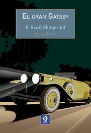 El gran Gatsby, Francis Scott Fitzgerald - Edimat