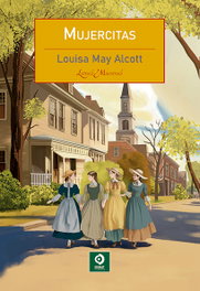 Mujercitas, Louisa May Alcott - EDIMAT