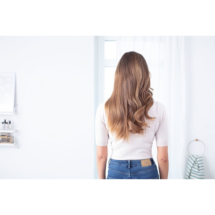 Beurer HT-75 Rizador de Pelo Automático Black Beurer HT-75 Rizador de Pelo Automático Black