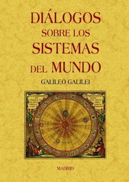 MAXTOR, Diálogos sobre los sistemas del mundo - Galileo Galilei