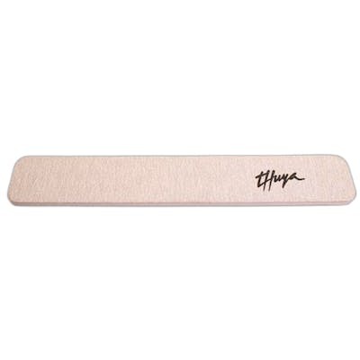 Thuya Pack de 50 Limas Acolchadas Cuadradas 100/180