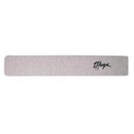 Thuya Pack Lima Acolchada Cuadrada 100/180 Grano Grueso para Uñas Artificiales, Acrílicas y Gel (50 Unidades)