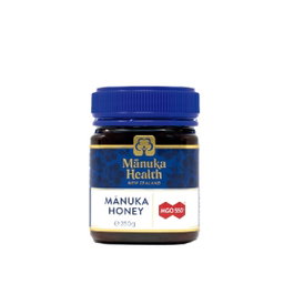 FINESTRA Miel de Manuka MGO 550 250g