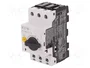 EATON ELECTRIC PKZM0-12-EA Interruptor motorizado 5,5kW 220÷690VAC