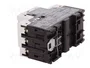 EATON ELECTRIC PKZM0-12-EA Interruptor motorizado 5,5kW 220÷690VAC