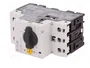 EATON ELECTRIC PKZM0-12-EA Interruptor motorizado 5,5kW 220÷690VAC