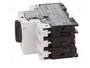 EATON ELECTRIC PKZM0-12-EA Interruptor motorizado 5,5kW 220÷690VAC