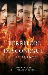Territori desconegut, Luis Leante Chacón - Periscopi