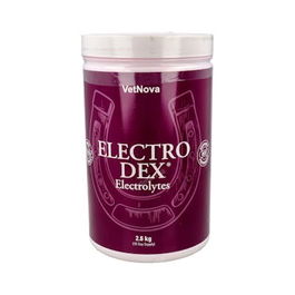 VETNOVA VET Sales Solubles Vet 2,6 Kg