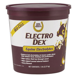 Vetnova ELECTRO DEX 2,6 kg Sales Solubles Vet