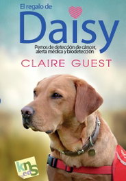 El regalo de Daisy, Claire Guest - KNS EDICIONES