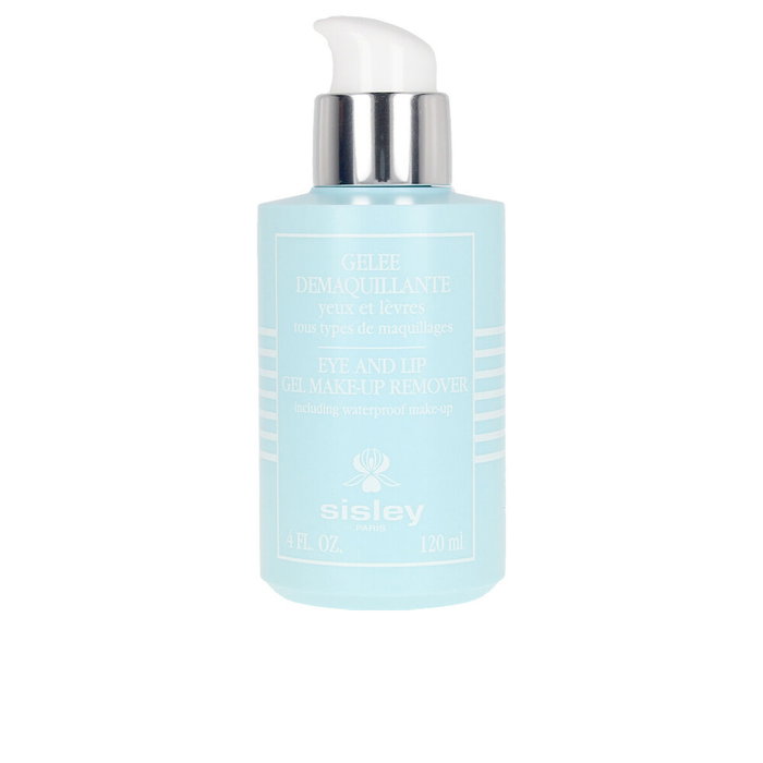 Sisley Gelée Démaquillante Yeux & Lèvres 120 ml Sisley Gelée Démaquillante Yeux & Lèvres 120 ml