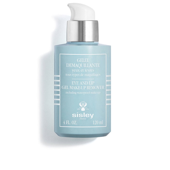 Sisley Gelée Démaquillante Yeux & Lèvres 120 ml Sisley Gelée Démaquillante Yeux & Lèvres 120 ml