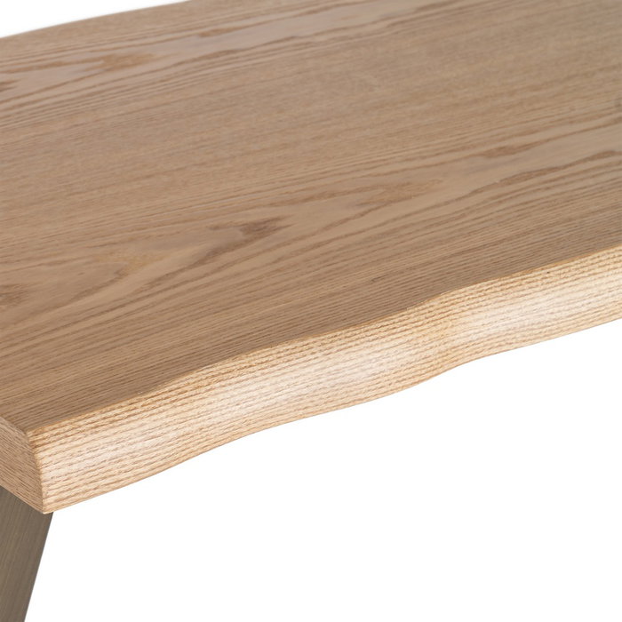 Mesa Centro Dm-Metal Salón 110 X 60 X 43 cm Mesa Centro Dm-Metal Salón 110 X 60 X 43 cm