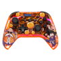 Blade Wireless Gamepad Dragon Ball Kame Naranja