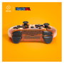Blade Wireless Gamepad Dragon Ball Kame Naranja