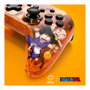 Blade Wireless Gamepad Dragon Ball Kame Naranja