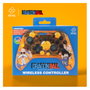 Blade Wireless Gamepad Dragon Ball Kame Naranja