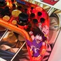Blade Wireless Gamepad Dragon Ball Kame Naranja