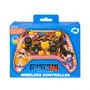 Blade Wireless Gamepad Dragon Ball Kame Naranja