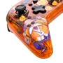 Blade Wireless Gamepad Dragon Ball Kame Naranja