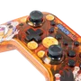 Blade Wireless Gamepad Dragon Ball Kame Naranja
