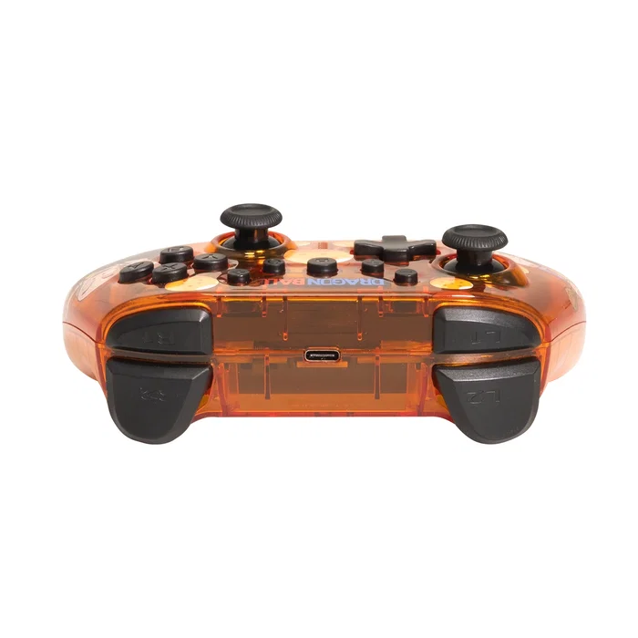 Blade Wireless Gamepad Dragon Ball Kame Naranja Blade Wireless Gamepad Dragon Ball Kame Naranja