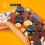 Blade Wireless Gamepad Dragon Ball Kame Naranja