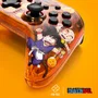 Blade Wireless Gamepad Dragon Ball Kame Naranja