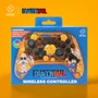 Blade Wireless Gamepad Dragon Ball Kame Naranja