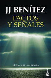 Pactos y señales, J. J. Benítez - BOOKET
