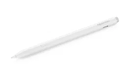 Kobo Stylus 2 White Lápiz Digital Blanco Compatible con Kobo Libra Colour y Kobo Sage, Nivel de presión 4096, Peso 14.5g