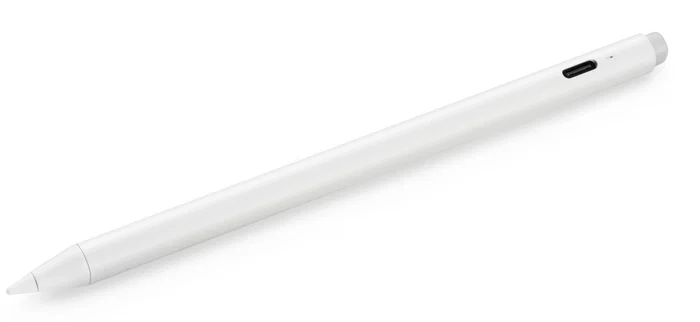 Kobo Stylus 2 Blanco compatible con Kobo Libra Colour, Kobo Sage y Kobo Elipsa