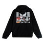 Cerdá Sudadera Star Wars XL Negro