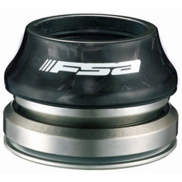 Fsa Juego de Dirección Integrada No. 44E 1-1/8 1-1/4 8.7mm Carbono