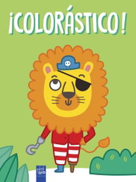 YOYO ¡COLORÁSTICO! (VERDE)