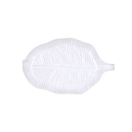 Luminarc Bandeja Porcelana Bodo 27 cm Verde (6 Unidades)