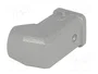 Harting Carcasa para pruebas HART M20 con salida de cable lateral 19200031640
