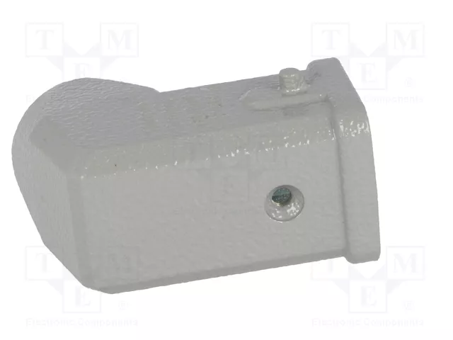 Harting Carcasa para pruebas HART M20 con salida de cable lateral 19200031640 Harting Carcasa para pruebas HART M20 con salida de cable lateral 19200031640