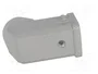 Harting Carcasa para pruebas HART M20 con salida de cable lateral 19200031640